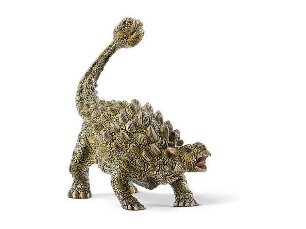 Фигурка Schleich Анкилозавр Фигурка Schleich Анкилозавр