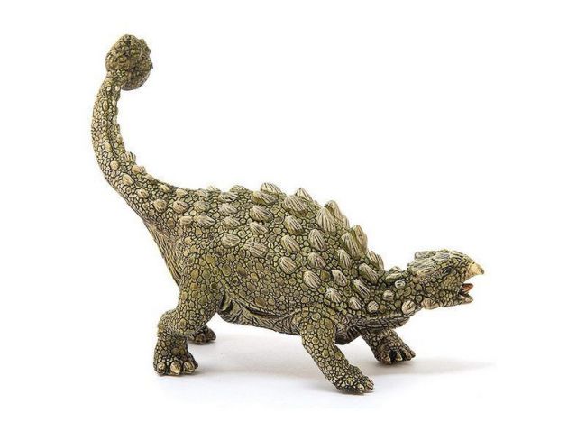 Фигурка Schleich Анкилозавр Фигурка Schleich Анкилозавр