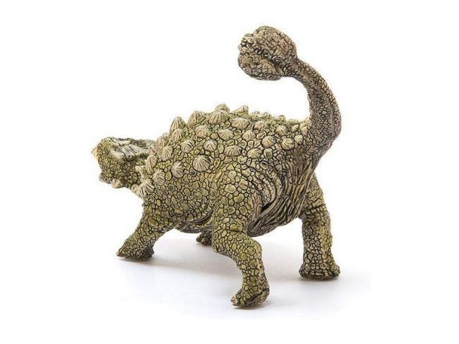 Фигурка Schleich Анкилозавр Фигурка Schleich Анкилозавр