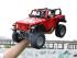 Радиоуправляемый конструктор CADA deTech Jeep Wrangler (1941 деталь) - C61006W