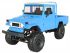 Радиоуправляемая машина MN MODEL японский пикап FJ45 (синий) 4WD 2.4G 1/12 RTR