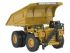 Металлический карьерный самосвал HuiNa Toys 1:40 - HN1912