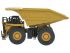 Металлический карьерный самосвал HuiNa Toys 1:40 - HN1912