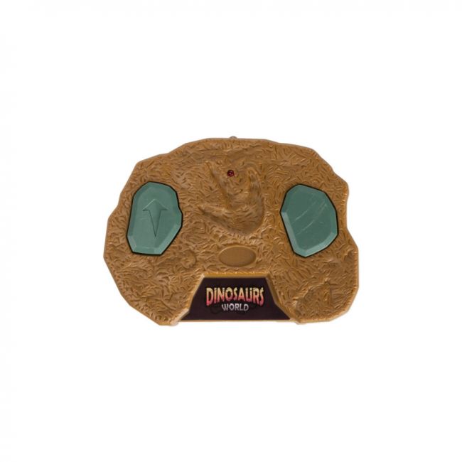 Радиоуправляемый динозавр T-Rex RuiCheng (зеленый, звук, свет) - RUI-9981-GREEN Радиоуправляемый динозавр T-Rex RuiCheng (зеленый, звук, свет) - RUI-9981-GREEN