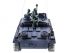 Р/У танк Heng Long 1/16 Sturmgeschutz III (Германия) 2.4G RTR PRO