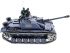 Р/У танк Heng Long 1/16 Sturmgeschutz III (Германия) 2.4G RTR PRO