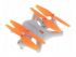 Р/У квадрокоптер Syma Z4W с FPV трансляцией Wi-Fi, 6-AXIS 2.4G RTF Р/У квадрокоптер Syma Z4W с FPV трансляцией Wi-Fi, 6-AXIS 2.4G RTF