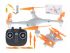 Р/У квадрокоптер Syma Z4W с FPV трансляцией Wi-Fi, 6-AXIS 2.4G RTF Р/У квадрокоптер Syma Z4W с FPV трансляцией Wi-Fi, 6-AXIS 2.4G RTF