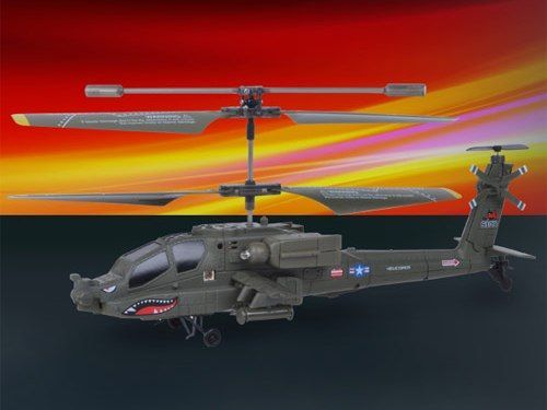 Р/У вертолет Syma S109G Gyro IR RTF Р/У вертолет Syma S109G Gyro IR RTF