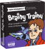 Игра-головоломка BRAINY TRAINY Тайм-менеджмент