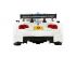 Машина "АВТОПАНОРАМА" BMW M3 DTM, 1/42, белый, инерция, откр. двери, в/к 17,5*12,5*6,5 см Машина "АВТОПАНОРАМА" BMW M3 DTM, 1/42, белый, инерция, откр. двери, в/к 17,5*12,5*6,5 см