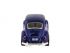 Машина Kinsmart "Volkswagen Classical Beetle" инерция (1/12шт.) 1:32 б/к