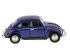 Машина Kinsmart "Volkswagen Classical Beetle" инерция (1/12шт.) 1:32 б/к