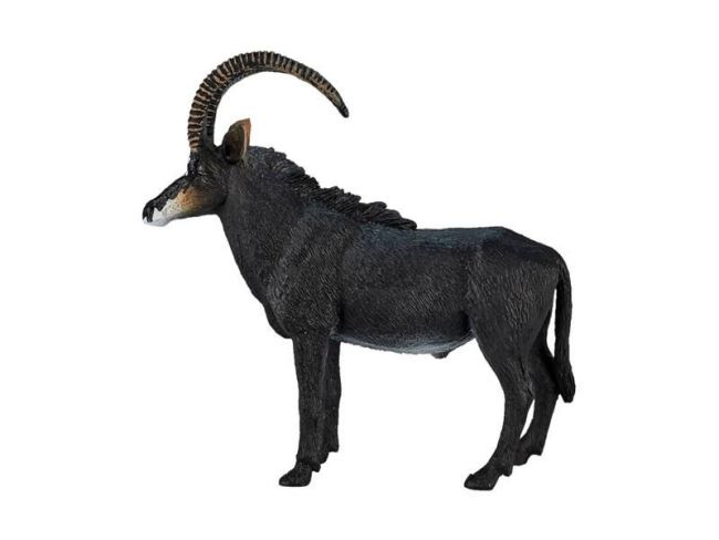 Фигурка KONIK Чёрная антилопа