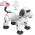 Радиоуправляемая робот-собака HappyCow Robot Dog 2.4GHz - 777-602