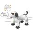 Радиоуправляемая робот-собака HappyCow Robot Dog 2.4GHz - 777-602