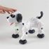 Радиоуправляемая робот-собака HappyCow Robot Dog 2.4GHz - 777-602