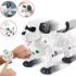 Радиоуправляемая робот-собака HappyCow Robot Dog 2.4GHz - 777-602