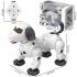 Радиоуправляемая робот-собака HappyCow Robot Dog 2.4GHz - 777-602