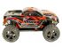 Радиоуправляемый монстр Remo Hobby SMAX Brushless UPGRADE (красный) 4WD 2.4G 1/16 RTR