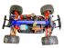 Радиоуправляемый монстр Remo Hobby SMAX Brushless UPGRADE (красный) 4WD 2.4G 1/16 RTR