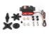 Сервомашинка цифровая JX Servo PDI-2506MG (26.32г/6.6/0.09/6V) Mini