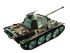 Радиоуправляемый танк Heng Long  Panther Type G Upgrade V6.0  2.4G 1/16 RTR