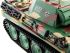 Радиоуправляемый танк Heng Long  Panther Type G Upgrade V6.0  2.4G 1/16 RTR