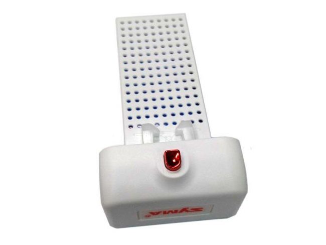 Аккумулятор Li-Po 2000mAh, 7,4V для Syma X8SW/SC, X8SW-D Аккумулятор Li-Po 2000mAh, 7,4V для Syma X8SW/SC, X8SW-D