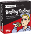 Игра-головоломка BRAINY TRAINY Скорочтение Игра-головоломка BRAINY TRAINY Скорочтение