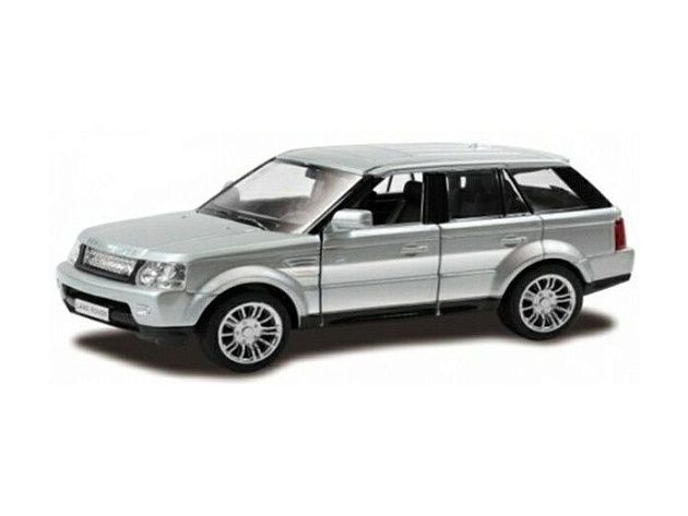 Машина Ideal 1:30-39 Land Rover Range Rover Sport