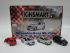 Машина Kinsmart "MERCEDES-BENZ ML" инерция (1/12шт.) 1:36 б/к