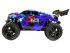 Радиоуправляемая трагги Remo Hobby S EVO-R Brushless (синяя) 4WD 2.4G 1/16 RTR