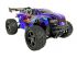 Радиоуправляемая трагги Remo Hobby S EVO-R Brushless (синяя) 4WD 2.4G 1/16 RTR