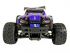 Радиоуправляемая трагги Remo Hobby S EVO-R Brushless (синяя) 4WD 2.4G 1/16 RTR