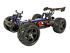 Радиоуправляемая трагги Remo Hobby S EVO-R Brushless (синяя) 4WD 2.4G 1/16 RTR