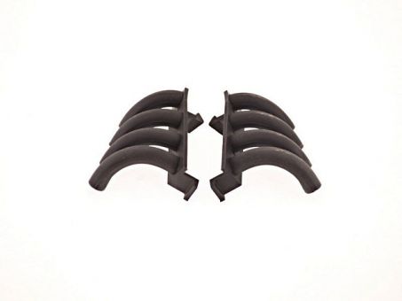 Декоративный выхлоп глушителя для монстра Remo Hobby RH1091/96 1/10 Декоративный выхлоп глушителя для монстра Remo Hobby RH1091/96 1/10