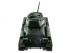 Р/У танк Heng Long 1/16 T34-85 2.4G RTR PRO