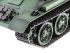 Р/У танк Heng Long 1/16 T34-85 2.4G RTR PRO