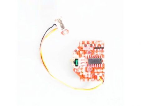Основная плата для вертолета Syma S111G Основная плата для вертолета Syma S111G