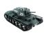 Радиоуправляемый танк Heng Long KV-1 Upgrade V7.0  2.4G 1/16 RTR