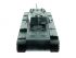 Радиоуправляемый танк Heng Long KV-1 Upgrade V7.0  2.4G 1/16 RTR