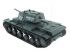 Радиоуправляемый танк Heng Long KV-1 Upgrade V7.0  2.4G 1/16 RTR