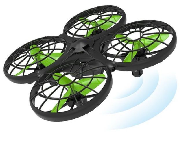 Р/У квадрокоптер Syma X26 6-AXIS 2.4G RTF Р/У квадрокоптер Syma X26 6-AXIS 2.4G RTF