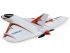 Самолет E-Flite Delta Ray One 500мм с технологией SAFE, электро, RTF