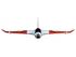 Самолет E-Flite Delta Ray One 500мм с технологией SAFE, электро, RTF