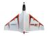 Самолет E-Flite Delta Ray One 500мм с технологией SAFE, электро, RTF