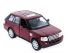 Машина Kinsmart 1:38 Range Rover Sport инерция (1/12шт.) б/к