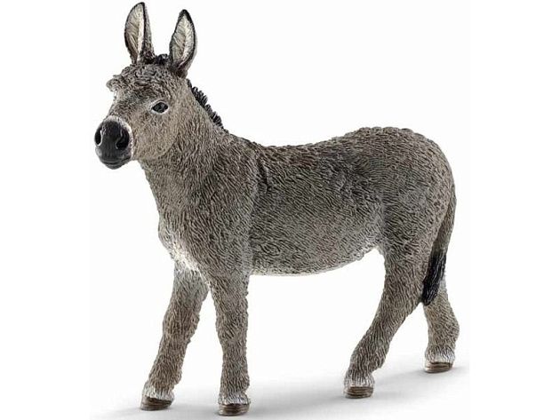 Фигурка Schleich Осел Фигурка Schleich Осел
