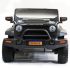 Детский электромобиль Jeep Hunter Black с полным приводом - CH9938 Детский электромобиль Jeep Hunter Black с полным приводом - CH9938